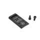 Адаптер на Glock під коліматор SHIELD RMS 