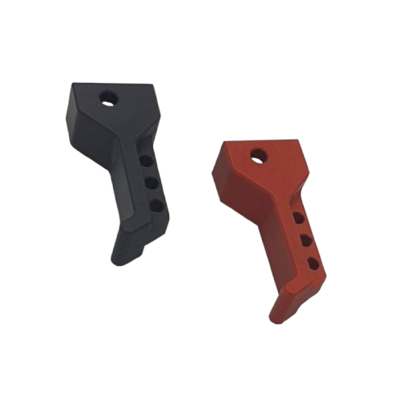 Спортивний спусковий гачок для CZ Scorpion EVO 3