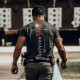 Футболка від Howitzer та JJ Racaza