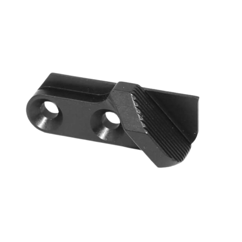 CZ TS 2, CZ Czechmate & TSO thumb rest | 48°