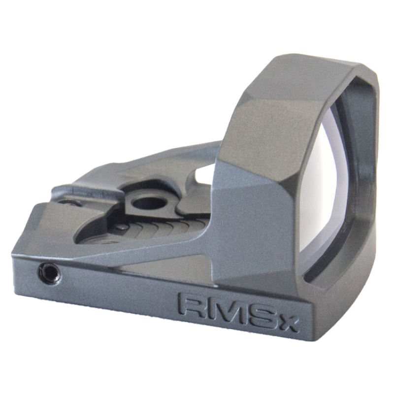 Коліматор Shield – Reflex Mini Sight XL Lens – Glass Lens Edition