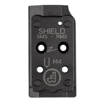 Адаптер під коліматор Shield для CZ Shadow 2 OR