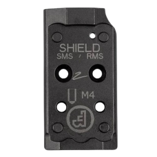 Адаптер під коліматор Shield для CZ Shadow 2 OR