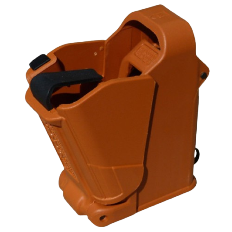 Лоадер (зарядник магазинів) UpLULA™ від 9mm до 45ACP