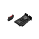 Комплект прицільних засобів для CZ Shadow 1/2