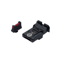 Прицільні засоби від Eemann Tech для GLOCK