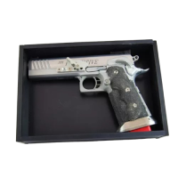 Коробка для класу - Стандартний IPSC (Standard Measuring Box)