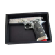 Коробка для класу - Стандартний IPSC (Standard Measuring Box)