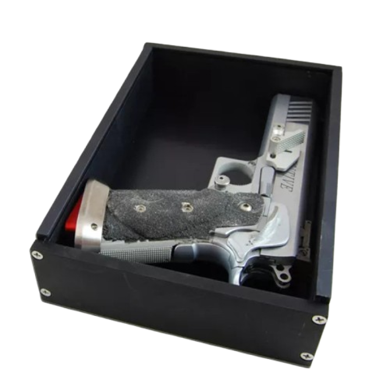 Коробка для класу - Стандартний IPSC (Standard Measuring Box)