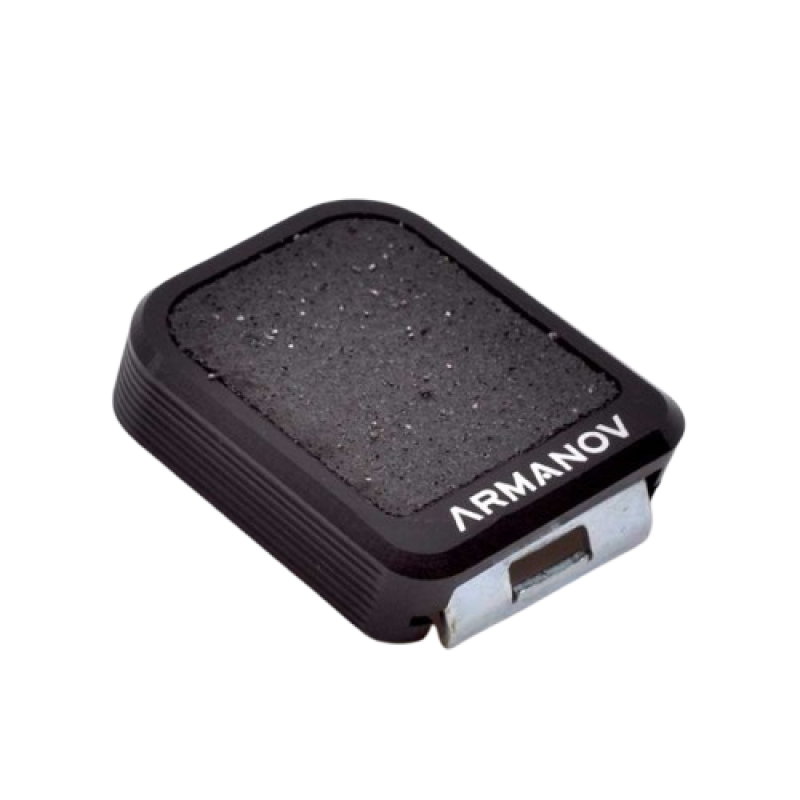 П'ята до магазину CZ Shadow 1/2 для класу Standard від Armanov