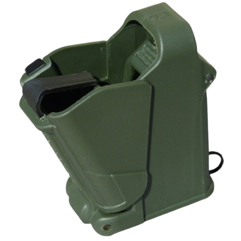 Лоадер (зарядник магазинів) UpLULA™ від 9mm до 45ACP