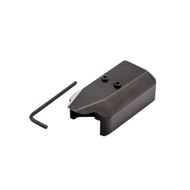 Обтяжувач рами для CZ Shadow 2 від Eemann Tech