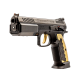 Обтяжувач рами для CZ Shadow 2 від Eemann Tech