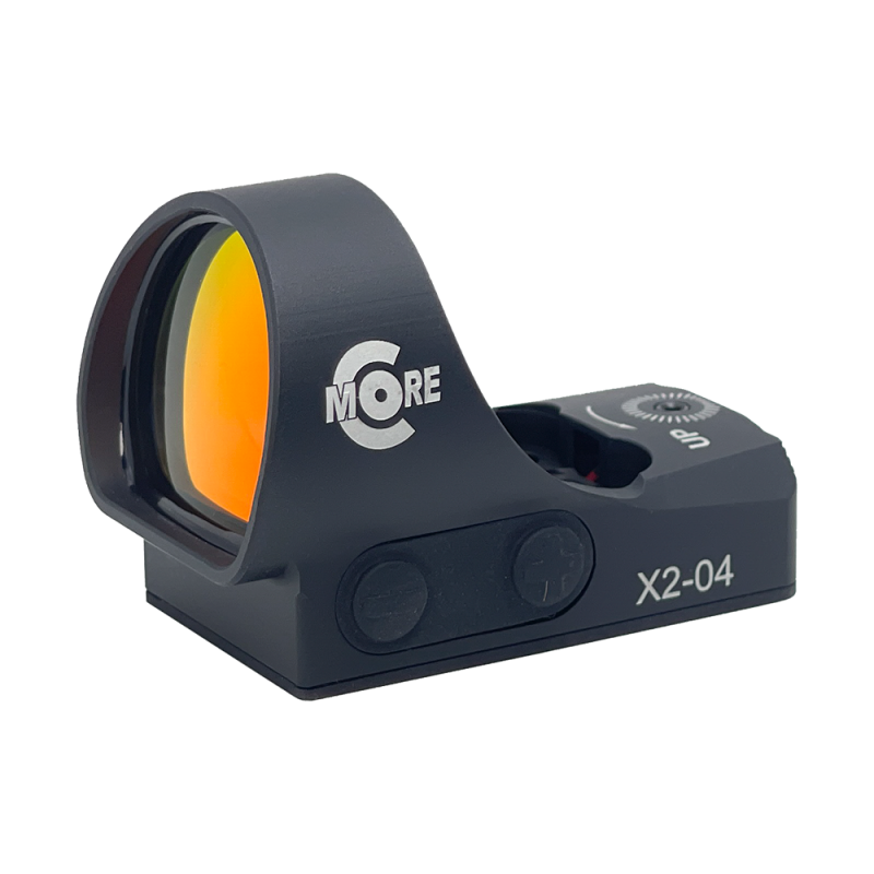 Коліматор C-More RTS3B High Performance Red Dot