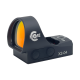 Коліматор C-More RTS3B High Performance Red Dot