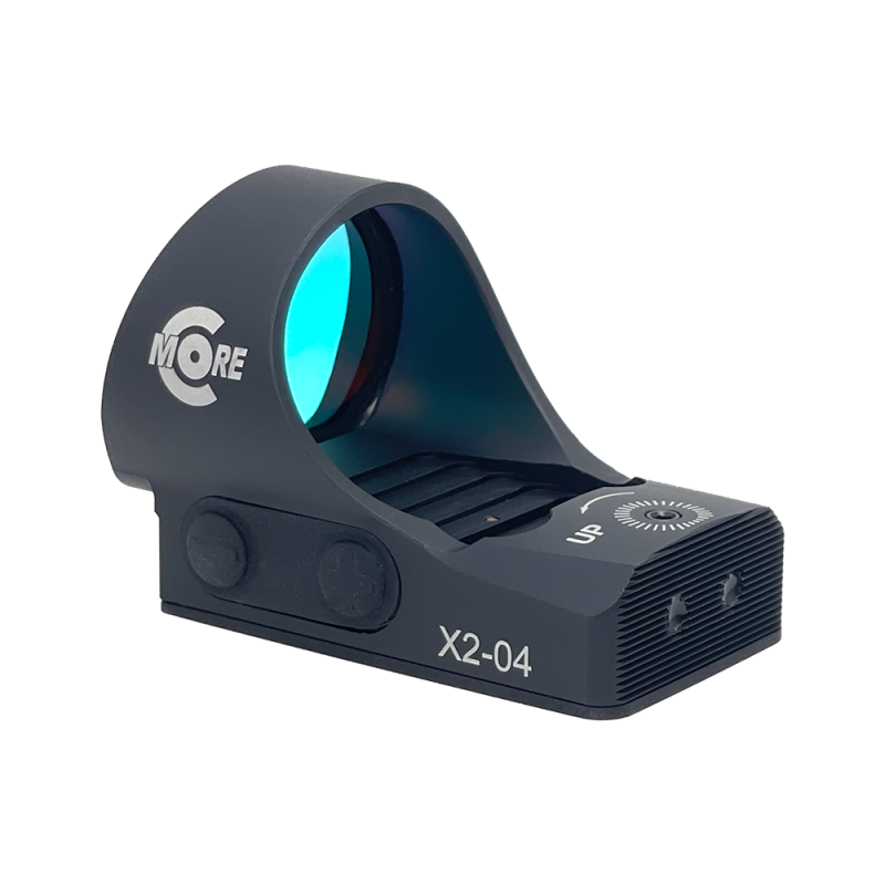Коліматор C-More RTS3B High Performance Red Dot