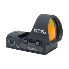 Коліматор C-More RTS3B High Performance Red Dot