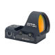 Коліматор C-More RTS3B High Performance Red Dot