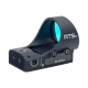 Коліматор C-More RTS3B High Performance Red Dot
