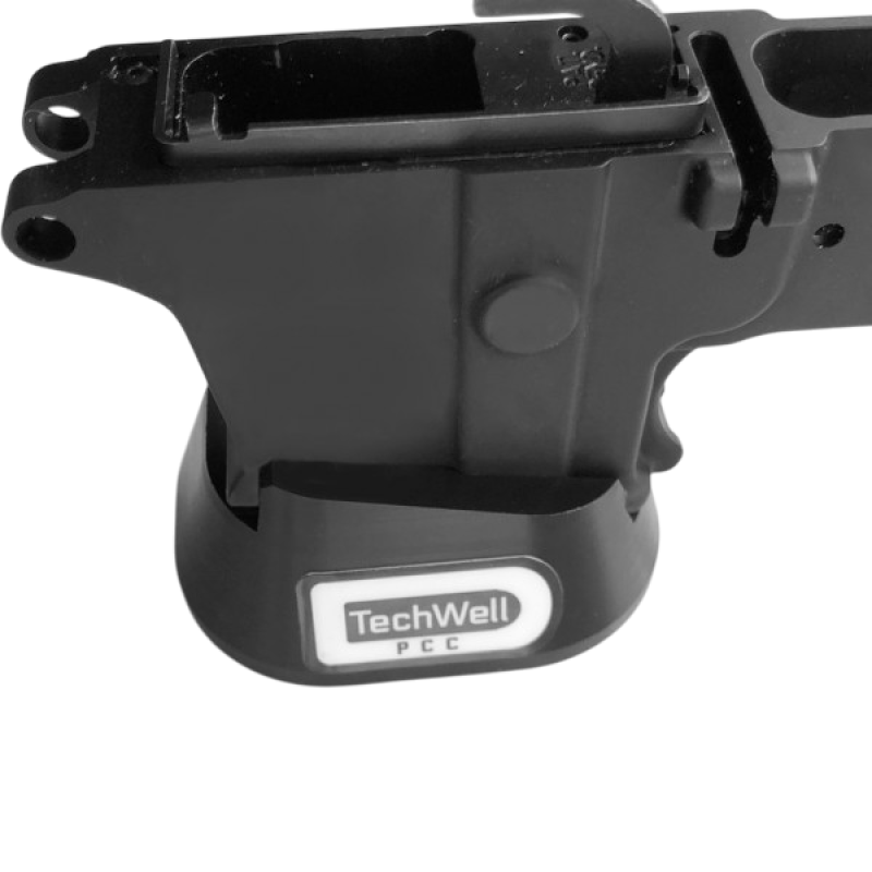 Магвел для Diamondback DB9/Inter Ordnance та 9 інших ловерів від Techwell