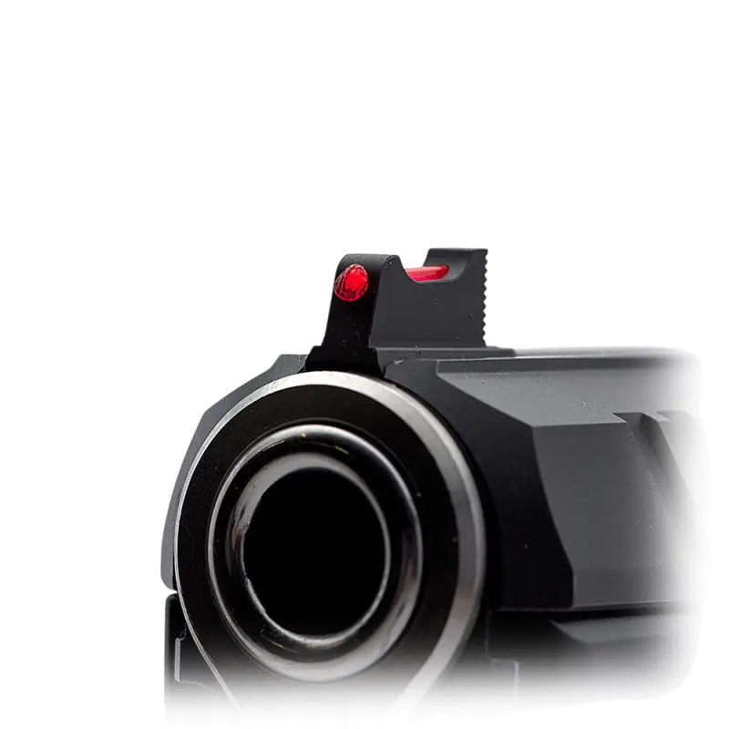Тонка мушка для CZ Shadow 2 Orange від Eemann Tech