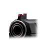 Тонка мушка для CZ Shadow 2 Orange від Eemann Tech