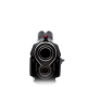 Тонка мушка для CZ Shadow 2 Orange від Eemann Tech