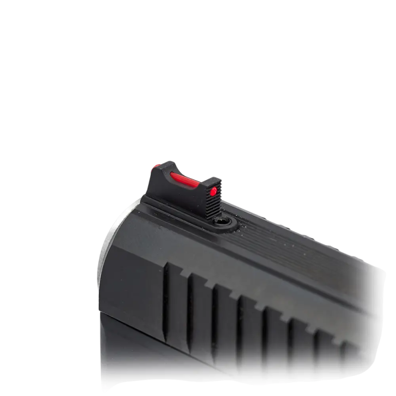 Тонка мушка для CZ Shadow 2 Orange від Eemann Tech