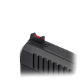 Тонка мушка для CZ Shadow 2 Orange від Eemann Tech