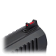 Тонка мушка для CZ Shadow 2 Orange від Eemann Tech