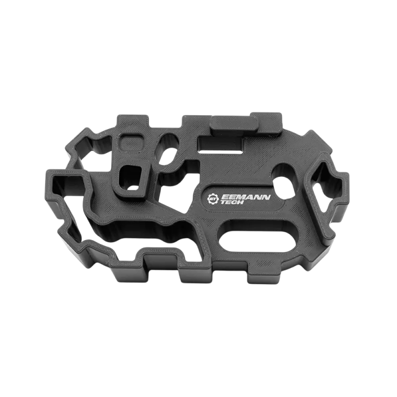 Зброярський верстак Eemann Tech для рамки Glock