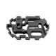 Зброярський верстак Eemann Tech для рамки Glock