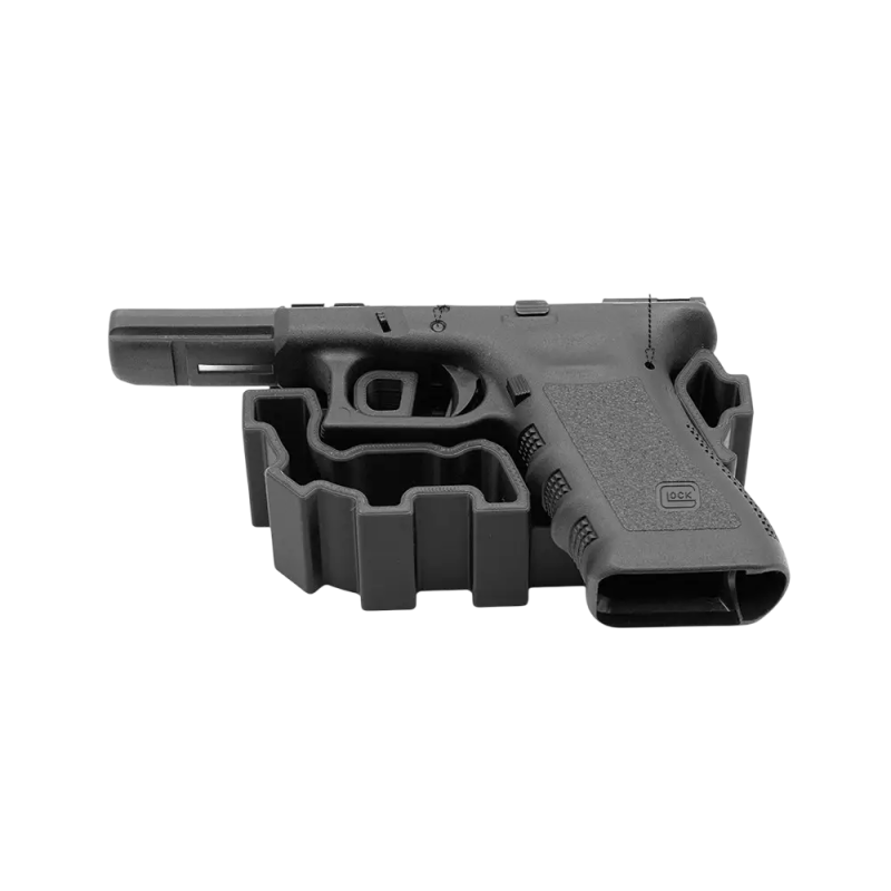 Зброярський верстак Eemann Tech для рамки Glock