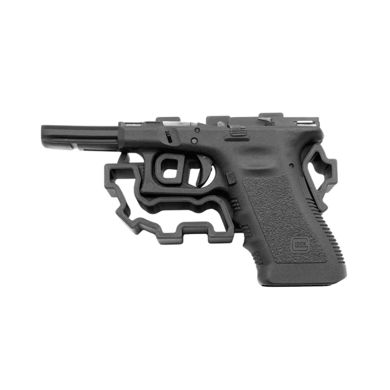 Зброярський верстак Eemann Tech для рамки Glock