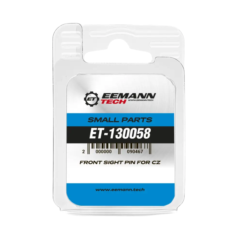 Штифт Мушки Eemann Tech для CZ