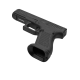 Сталевий Magwell Eemann Tech для GLOCK17/45 GEN5