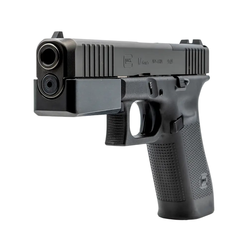 Обтяжувач Рами Eemann Tech для GLOCK17